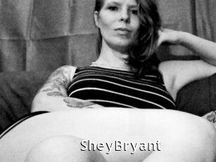 SheyBryant