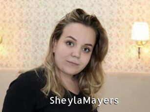 SheylaMayers