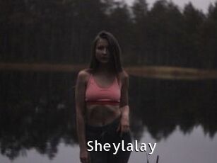 Sheylalay