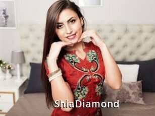 ShiaDiamond