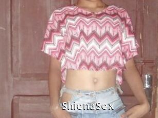 ShienaSex