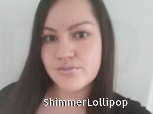 ShimmerLollipop