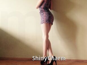 ShinyCharm
