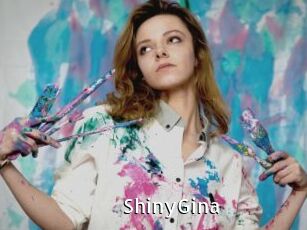 ShinyGina
