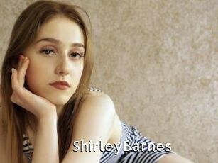ShirleyBarnes