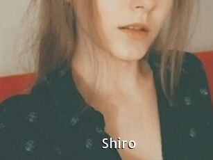 Shiro