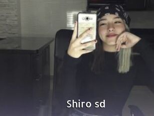 Shiro_sd