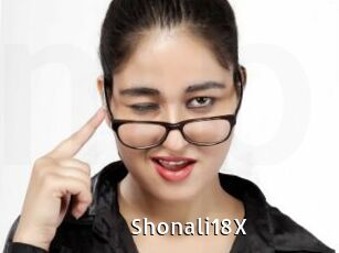 Shonali18X