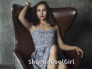 ShondaCoolGirl