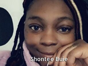 Shontee_Buie