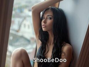 ShooBeDoo