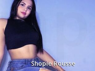 Shopie_Rousse