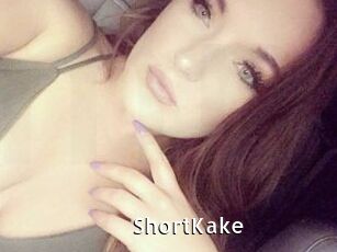 ShortKake