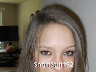 ShortStuff92