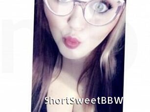 ShortSweetBBW My Porno Stash