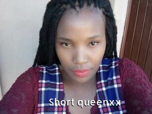 Short_queenxx
