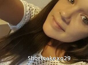 Shortcakexo29