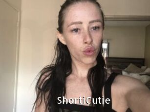 ShortiCutie