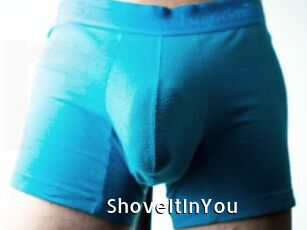 ShoveItInYou