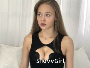 ShovvGirl