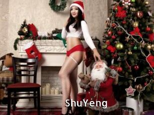ShuYeng