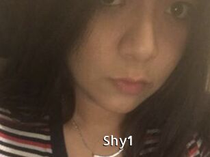 Shy1
