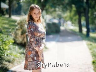 ShyBabe18
