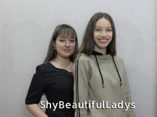 ShyBeautifulLadys