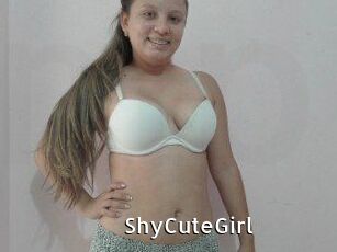 ShyCuteGirl