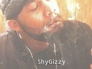 ShyGizzy My Porno Stash