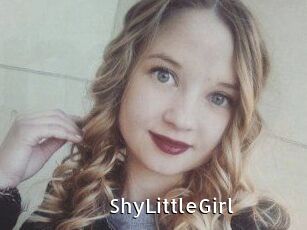 ShyLittleGirl