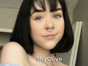 ShyOlive