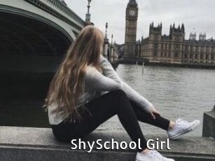 ShySchool_Girl