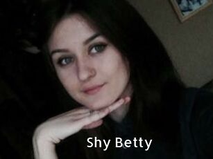 Shy_Betty