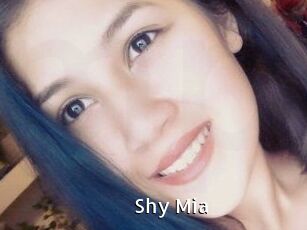 Shy_Mia My Porno Stash