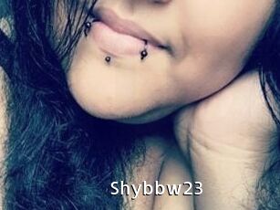 Shybbw23