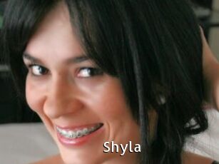 Shyla