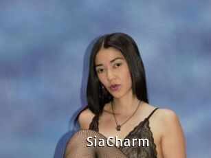 SiaCharm