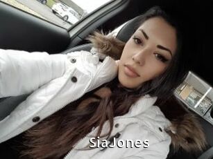 SiaJones