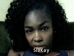 SiaKay