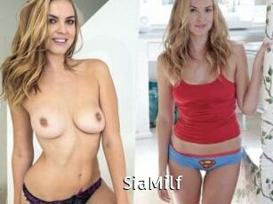 SiaMilf