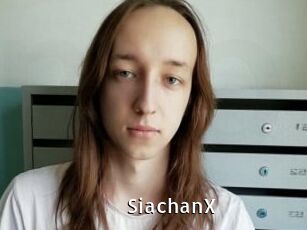 SiachanX