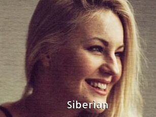 Siberian