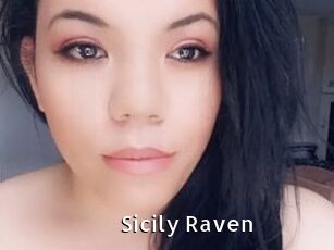 Sicily_Raven