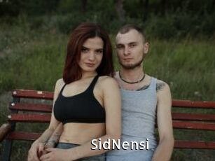 SidNensi
