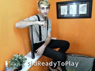 SidReadyToPlay