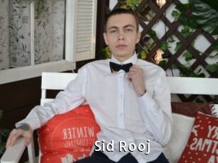 Sid_Rooj