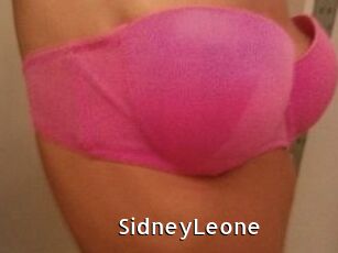 SidneyLeone