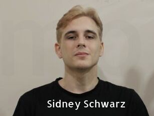 Sidney_Schwarz