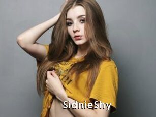 SidnieShy